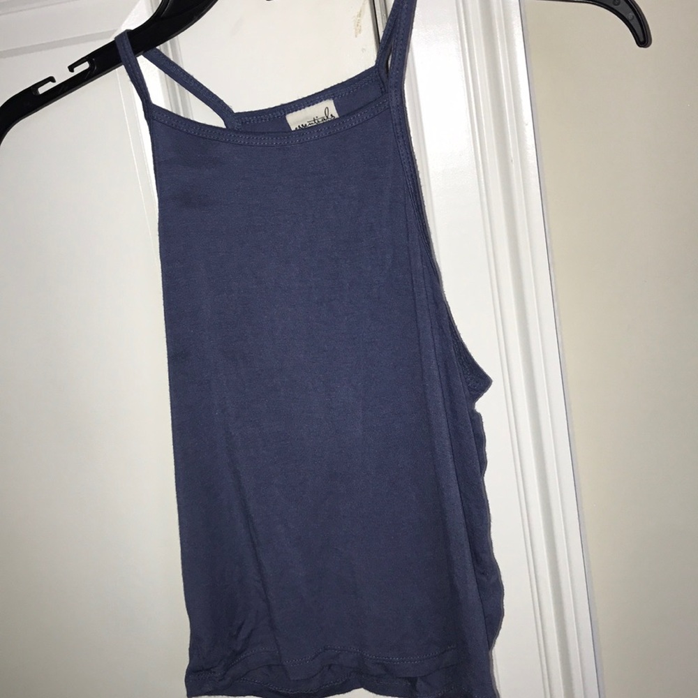 Summer tank top (bundle item for 5$)